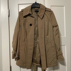 Never Worn | Worthington Women’s Trench Coat